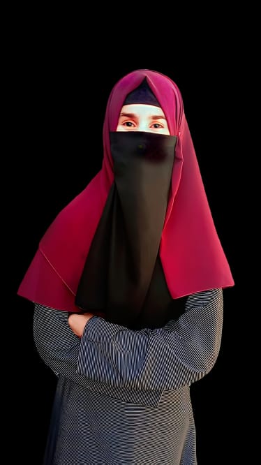 Samra Yousaf