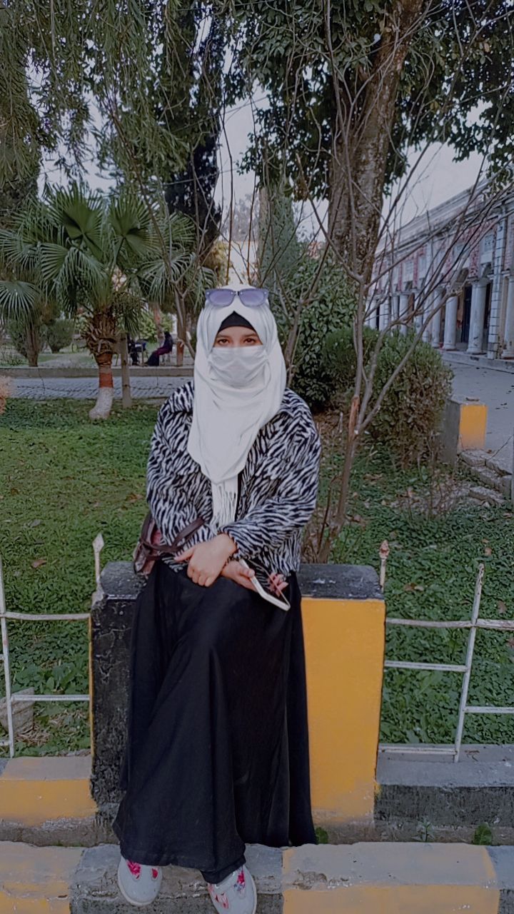 Sabiqa Jamil