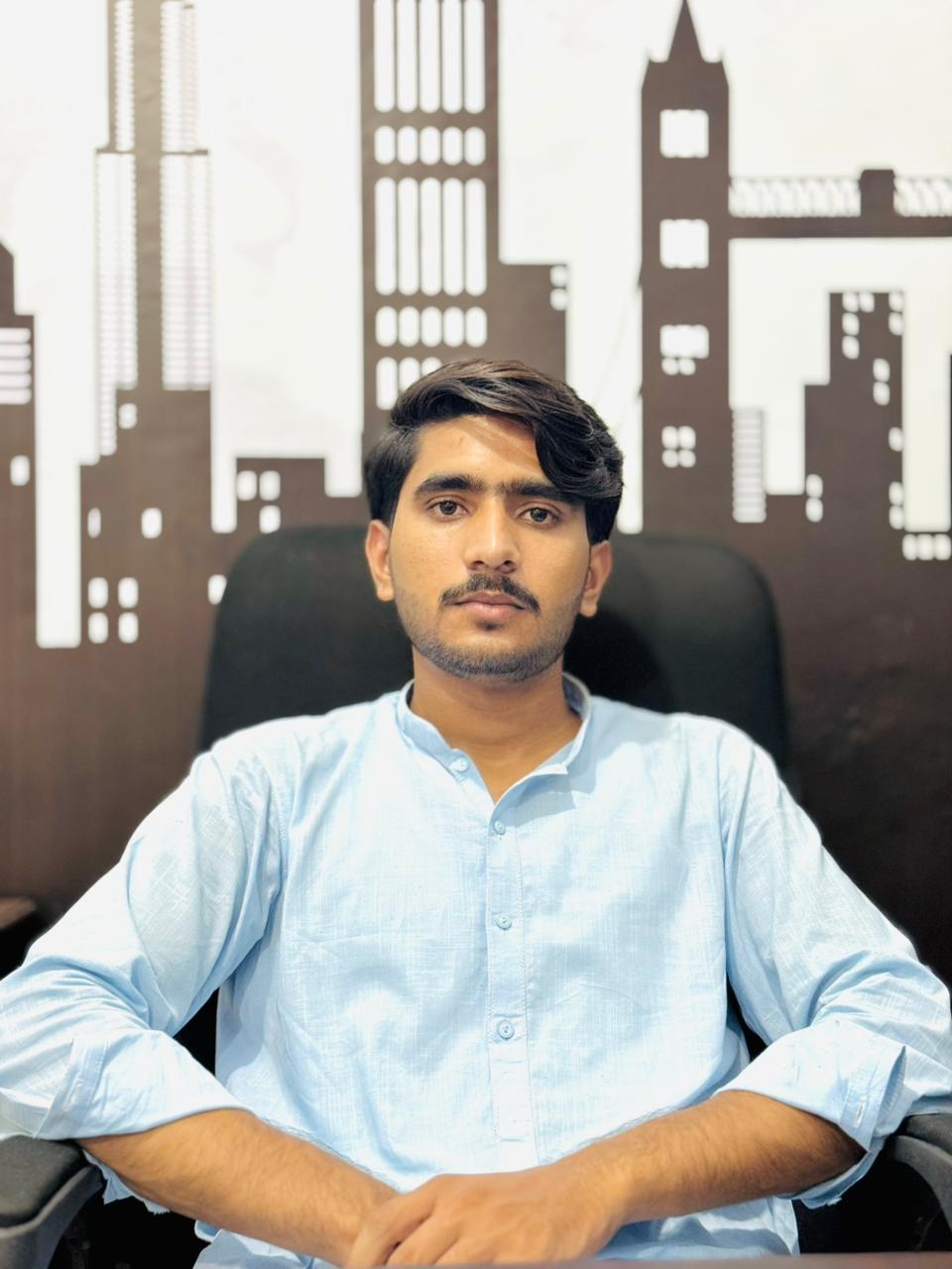 Shahzaib